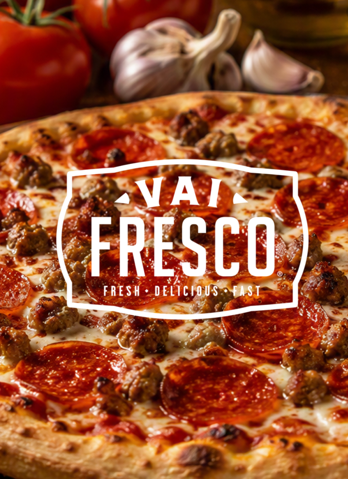 Vai Fresco